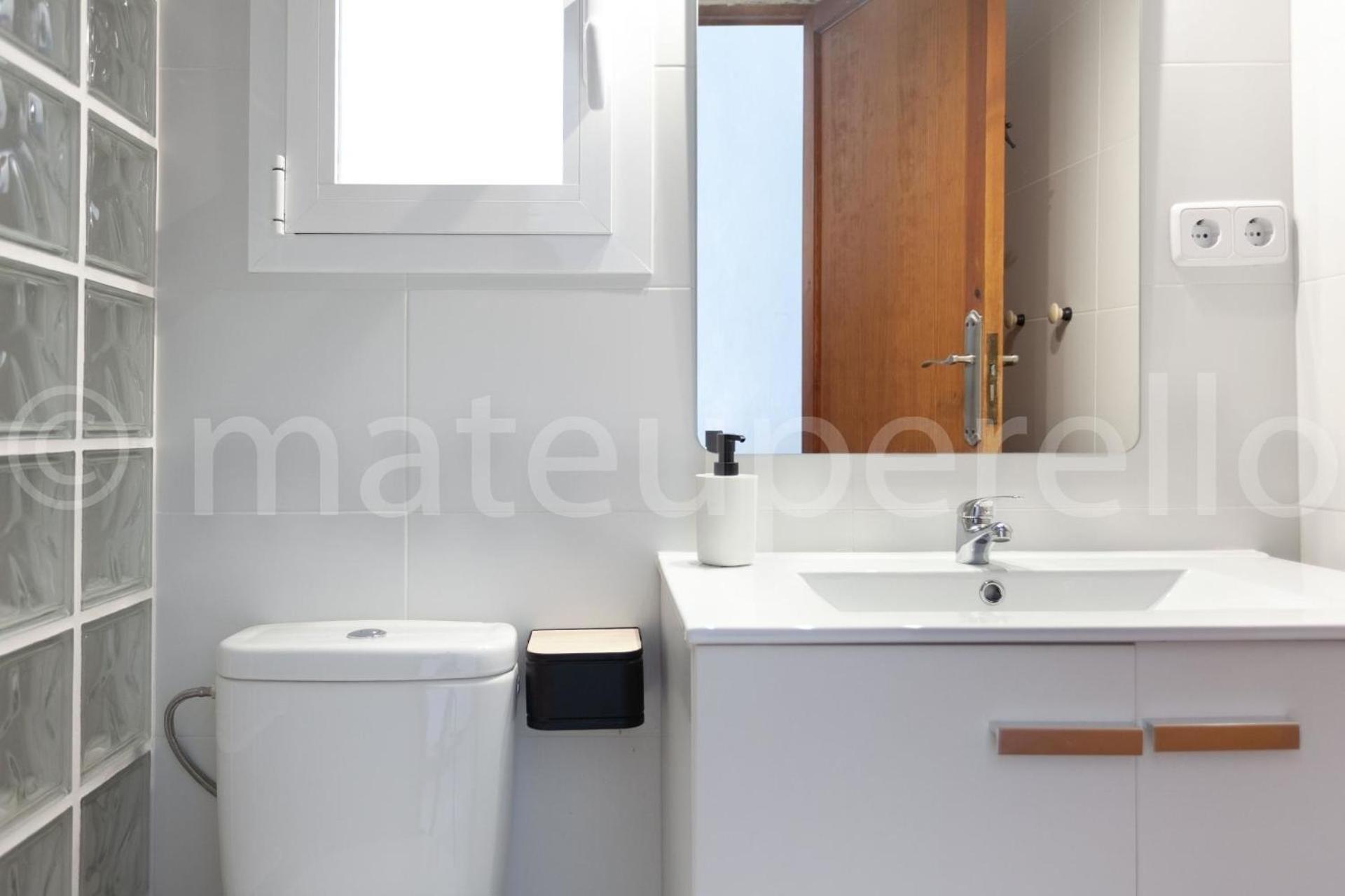 Sommerhaus Mit Pool In Der Altstadt Ferienhaus Can Picafort (Mallorca)