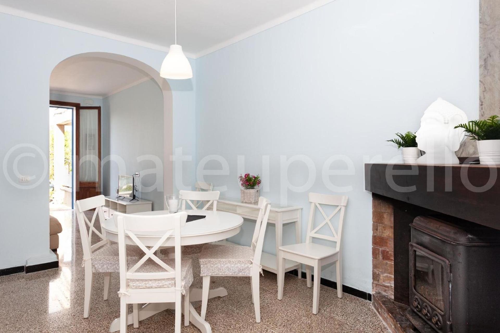 Ferienhaus Sommerhaus Mit Pool In Der Altstadt